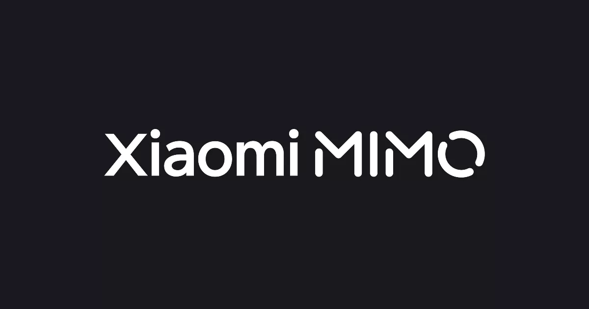 MiMo 开放平台官方分享图